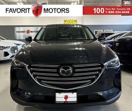 MAZDA CX-9 MAZDA CX-9 * TOURING * CARFAX * ЦЕНА ДО БГ