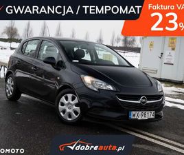 OPEL CORSA OPEL CORSA 1.4 ENJOY