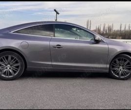 RENAULT LAGUNA 3 COUPÉ 2.0 DCI