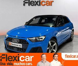 S LINE 35 TFSI 110 KW (150 CV)