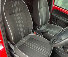 2021 61KW ONE 36.8KWH 5DR AUTO