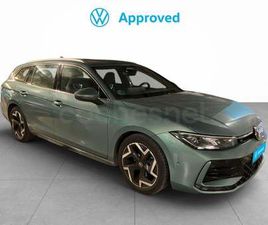 VOLKSWAGEN PASSAT RLINE 1.5 ETSI DSG