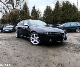 ALFA ROMEO 159 1.9JTDM TI