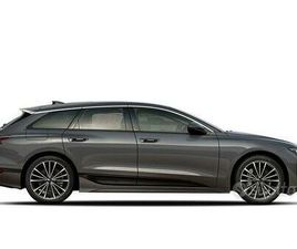 AUDI A6 E-TRON A6 SPORTBACK E-TRON PERFORMANC...