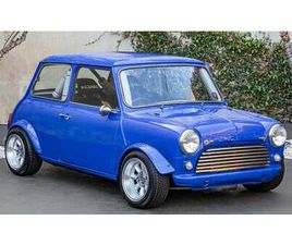 AUSTIN MINI 1977 AUSTIN MINI MARK IV MARK IV A VENDRE