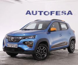 ELECTRICO CONFORT PLUS AUTO 45CV 5P # CUERO,NAVY,PARKTRONIC,CAMARA TRASERA