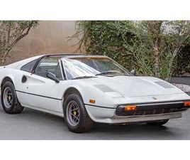 1979 FERRARI 308GTS A VENDRE