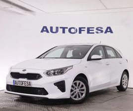 1.0 T-GDI CONCEPT 120CV 5P # IVA DEDUCIBLE