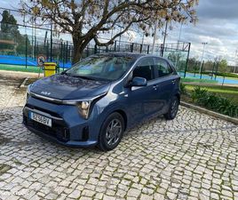 KIA PICANTO 1.0 MPI URBAN