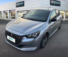 ACTIVE PACK BLUEHDI 100 S/S