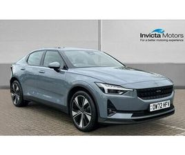 2023 POLESTAR POLESTAR 2 E PS2 (300KW) LONG DUAL HATCHBACK