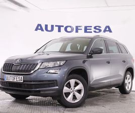 1.4 TSI AMBITION 4X4 150CV 7 PLAZAS 5P