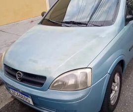 CHEVROLET CORSA SEDAN 1.0 MPFI 8V 71CV 4P 2002