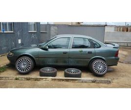 GLS/EXPRES.2.2/ 2.0 E 2.0 CD 8V