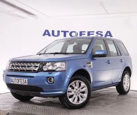 2.2 SD4 DYNAMIC AUTO 190CV 4X4 5P # PARKTRONIC