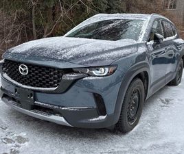 MAZDA CX-50 MAZDA CX-50 * AWD * CARFAX * ПОДГРЕВИ * КАМЕРА