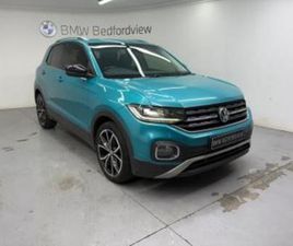 1.0TSI 85KW HIGHLINE