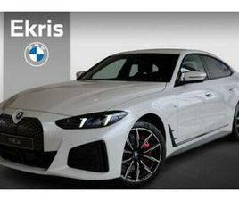 BMW I4 GRAN COUPÉ EDRIVE35 | M SPORT EDITION | M SPORTPAKKE — BMW — MARKTPLAATS