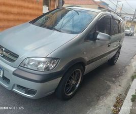 EXPRES. 2.0 MPFI FLEXPOWER 5P AUT