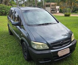 EXPRES. 2.0 MPFI FLEXPOWER 5P AUT