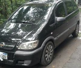 ZAFIRA COMFORT 2.0 8V 2010