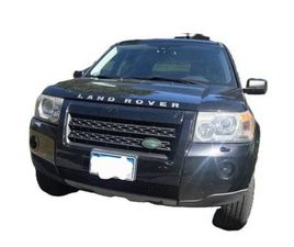 LAND ROVER LR2 2010 LAND ROVER LR2