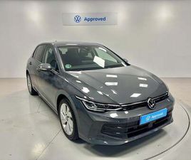 VOLKSWAGEN GOLF MAS 2.0 TDI