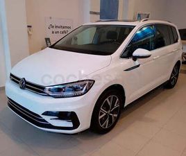 VOLKSWAGEN TOURAN RLINE 1.5 TSI DSG