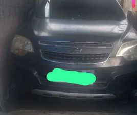 SPORT FWD 3.6 V6 24V 261CV 4X2