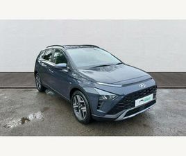 1.0 T-GDI MHEV PREMIUM DCT EURO 6 (START/STOP) 5DR