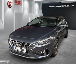 HYUNDAI I30 1.6 CRDI STYLE PLUS