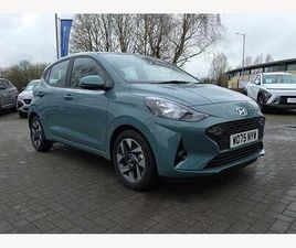 1.0 ADVANCE EURO 6 (START/STOP) 5DR