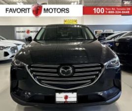MAZDA CX-9 MAZDA CX-9 * TOURING * CARFAX * ЦЕНА ДО БГ ≫ 2021 • 20 450 EUR • ID