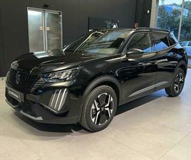 PEUGEOT 2008 ALLURE PURETECH 100 S&S