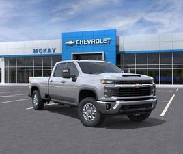 NEW 2026 CHEVROLET SILVERADO 3500 LT