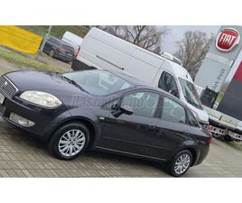 FIAT LINEA FIAT LINEA 1.4 8V DYNAMIC (EU5) MO-I