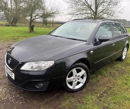 2011 (11) 2.0 TDI CR S 5DR [143]