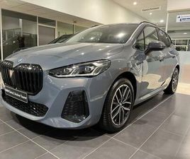 225E XDRIVE ACTIVE TOURER