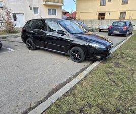 FIAT CROMA SW FIAT CROMA 1.9 MULTIJET 150 C.P. SIBIU