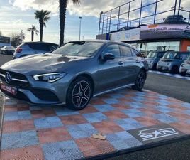 NG BRAKE 250 E HYBRID AMG LINE TOIT PANO