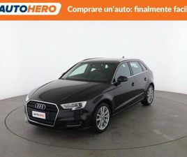 A3 3ª SERIE A3 SPB 30 TFSI