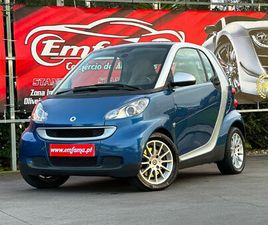 SMART FORTWO 0.8 CDI PASSION 54