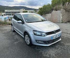 1.6 TDI 90CH BLUEMOTION FAP MATCH 5P