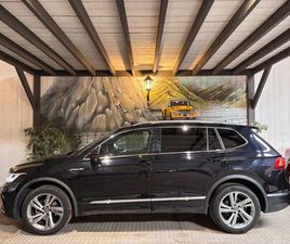 ALLSPACE 2.0 TDI 150 CV R-LINE DSG