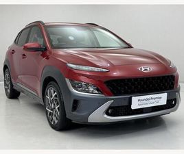 1.6 H-GDI PREMIUM DCT EURO 6 (START/STOP) 5DR