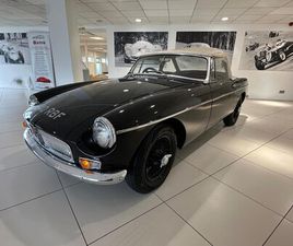 1981 (A) 1.8 ROADSTER 2DR