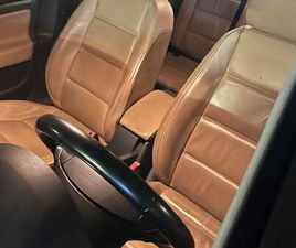 VW GOLF 1.9 TDI CONFORTLINE