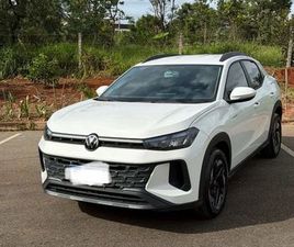 VOLKSWAGEN BRASILIA VOLKSWAGEN TERA COMFORT 1.0 170 TSI FLEX 12V 5P AUT 2026