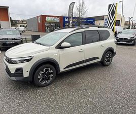 JOGGER HYBRID 155 7 PL JOURNEY 5P