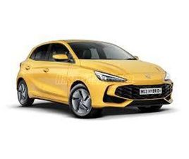 MG MG3 MG MG3 3 1.5 GDI HYBRID+ COMFORT+ DCT AKÁR 0% THM4